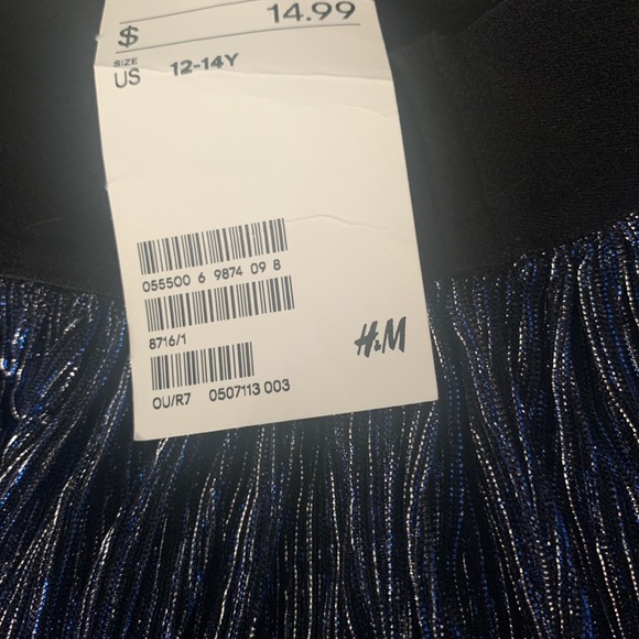 HM Skirt - Picture 2 of 3